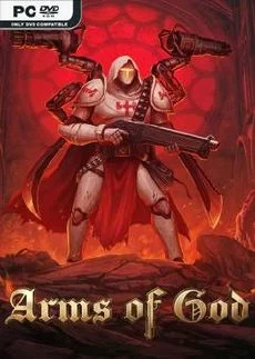 Arms of God