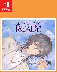 Aroma Love Ready