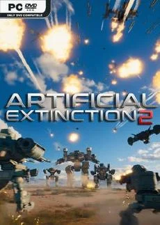 Artificial Extinction 2