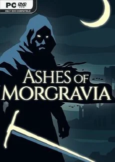 Ashes of Morgravia