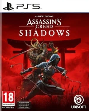 Assassins Creed Shadows
