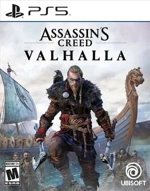 Assassins Creed Valhalla - Chép Game Uy Tín ChepGame.net