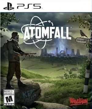 Atomfall - Chép Game Uy Tín ChepGame.net