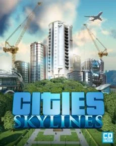 Cities Skylines Race Day - Chép Game Uy Tín ChepGame.net