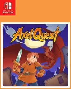 Axel Quest