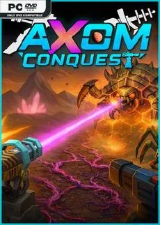 Axom Conquest