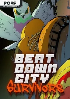 Beatdown City Survivors