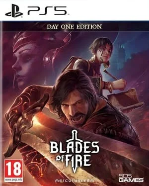 Blades of Fire - Chép Game Uy Tín ChepGame.net