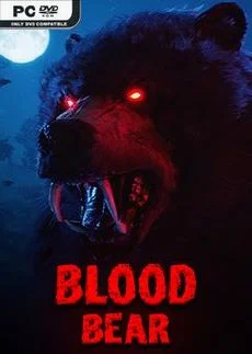 Blood Bear