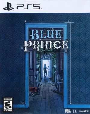 Blue Prince - Chép Game Uy Tín ChepGame.net