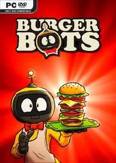 Burger Bots Inc