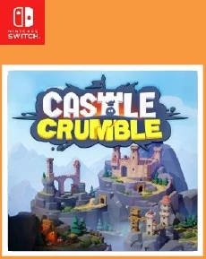 Castle Crumble