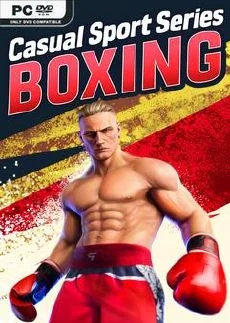 Casual Sport Series Boxing
