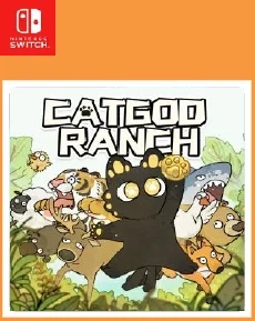 Cat God Ranch