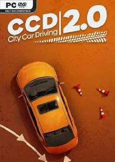 City Car Driving 2 0