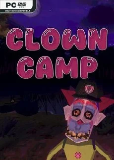 Clown Camp