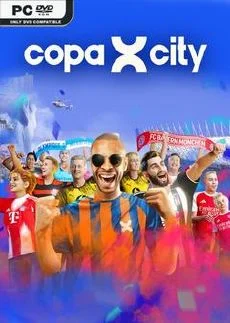 COPA CITY