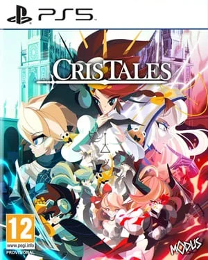 Cris Tales - Chép Game Uy Tín ChepGame.net