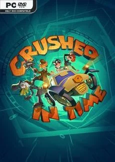 Crushed In Time