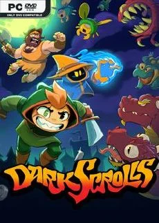 Dark Scrolls