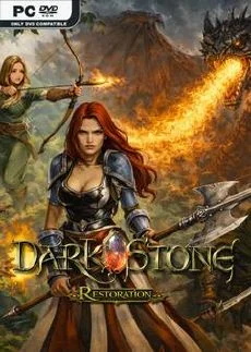 DarkStone Restoration