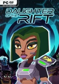 Daughter of the Rift