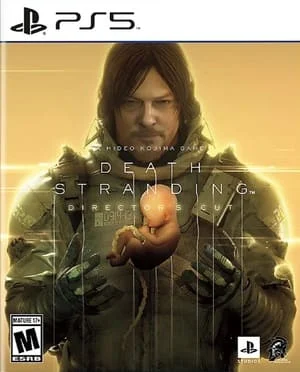 Death Stranding Directors Cut - Chép Game Uy Tín ChepGame.net
