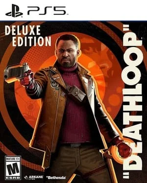 DEATHLOOP Deluxe Edition - Chép Game Uy Tín ChepGame.net