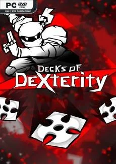 Decks of Dexterity