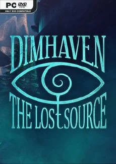 Dimhaven The Lost Source