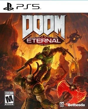 DOOM Eternal
