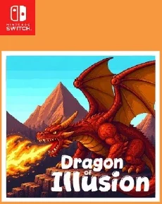 Dragon of Illusion