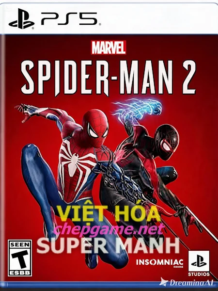 Marvels Spider Man 2 Deluxe Edition