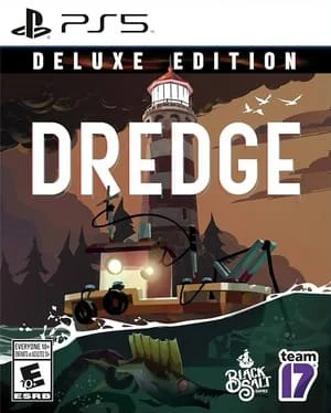 DREDGE - Chép Game Uy Tín ChepGame.net
