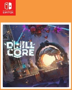 Drill Core - Chép Game Uy Tín tại ChepGame.net