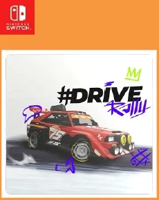 DRIVE Rally
