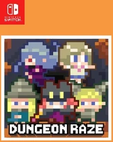 DUNGEON RAZE