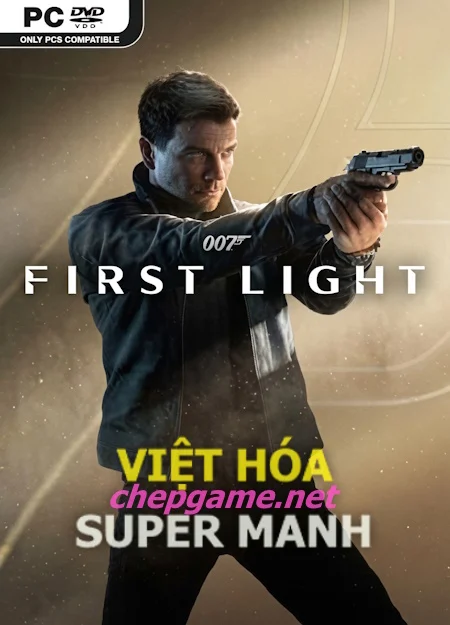 007 First Light