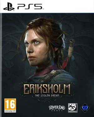 Eriksholm The Stolen Dream - Chép Game Uy Tín ChepGame.net