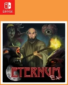 Eternum Ex - Chép Game Uy Tín tại ChepGame.net