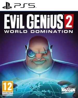 Evil Genius 2 World Domination - Chép Game Uy Tín ChepGame.net