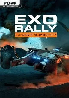 Exo Rally Championship