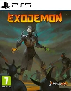 EXODEMON - Chép Game Uy Tín ChepGame.net