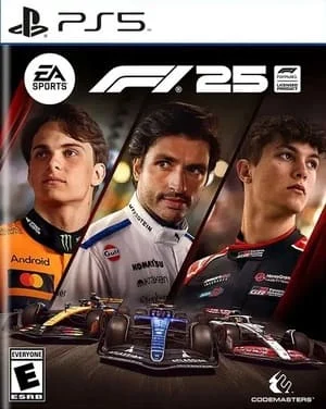 F1 25 - Chép Game Uy Tín ChepGame.net