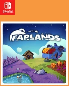 Farlands - Chép Game Uy Tín tại ChepGame.net