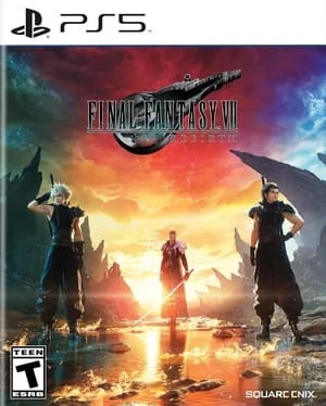 Final Fantasy VII Rebirth - Chép Game Uy Tín ChepGame.net