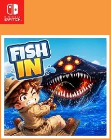 Fish In