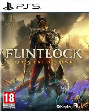 Flintlock The Siege of Dawn - Chép Game Uy Tín ChepGame.net