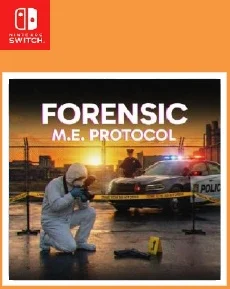 FORENSIC M E Protocol - Chép Game Uy Tín tại ChepGame.net