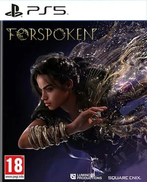 Forspoken - Chép Game Uy Tín ChepGame.net